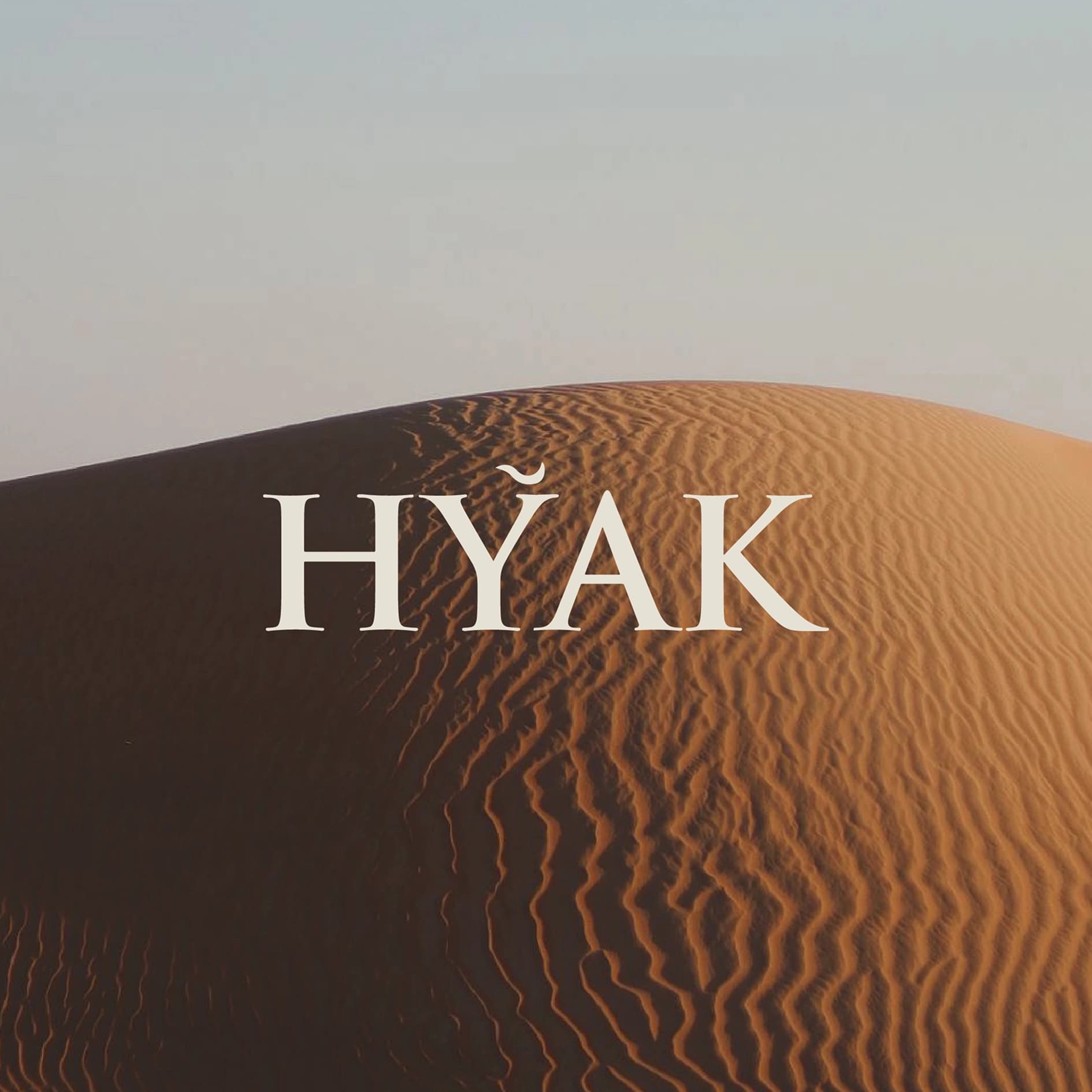 Hyak