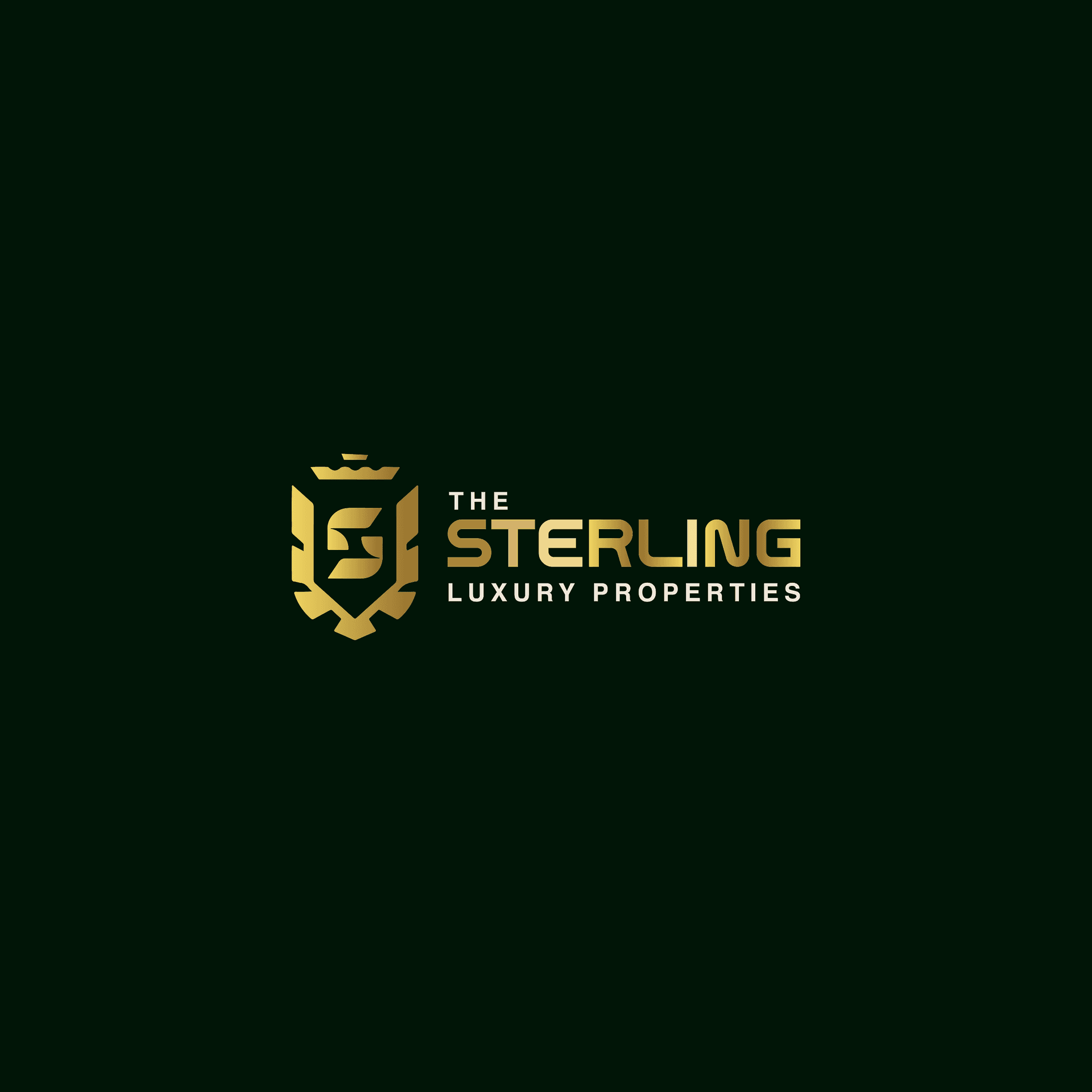 The Sterling Luxury Properties